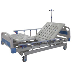 3_Function_Electric_Bed