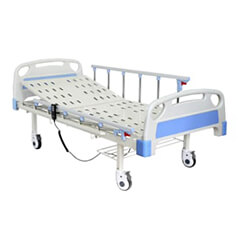 Single_function_Semi_Fowler_Electric_Bed